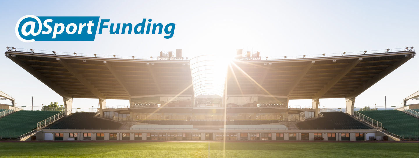 Sport Funding